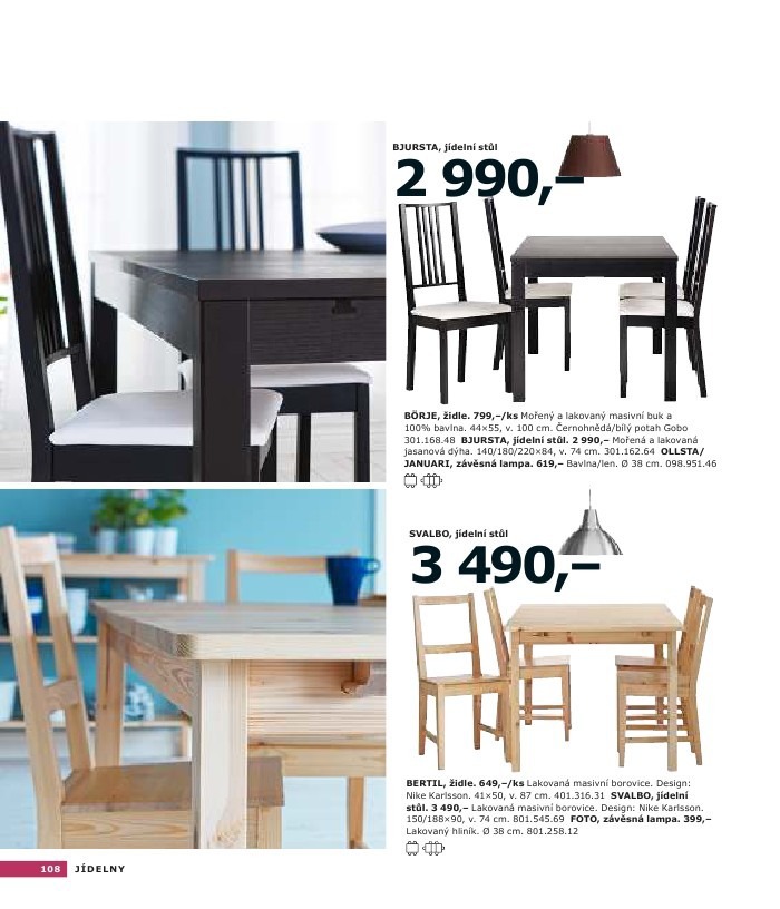 let�k Ikea strana 1