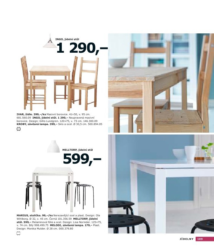 let�k Ikea strana 1