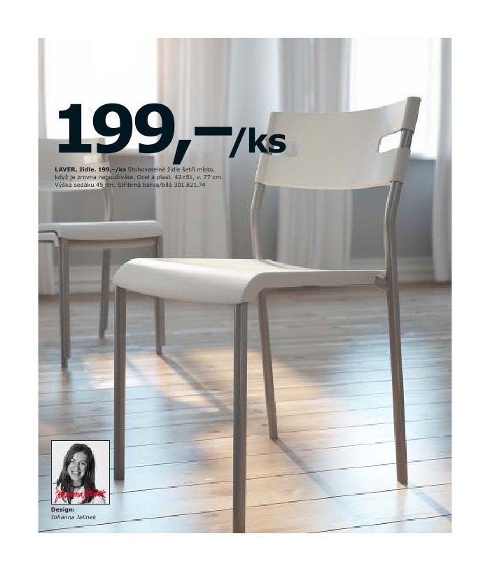 let�k Ikea strana 1