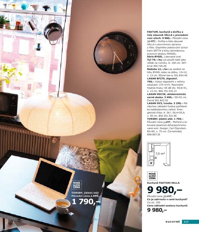 leták Ikea strana 1 leták Ikea strana 1