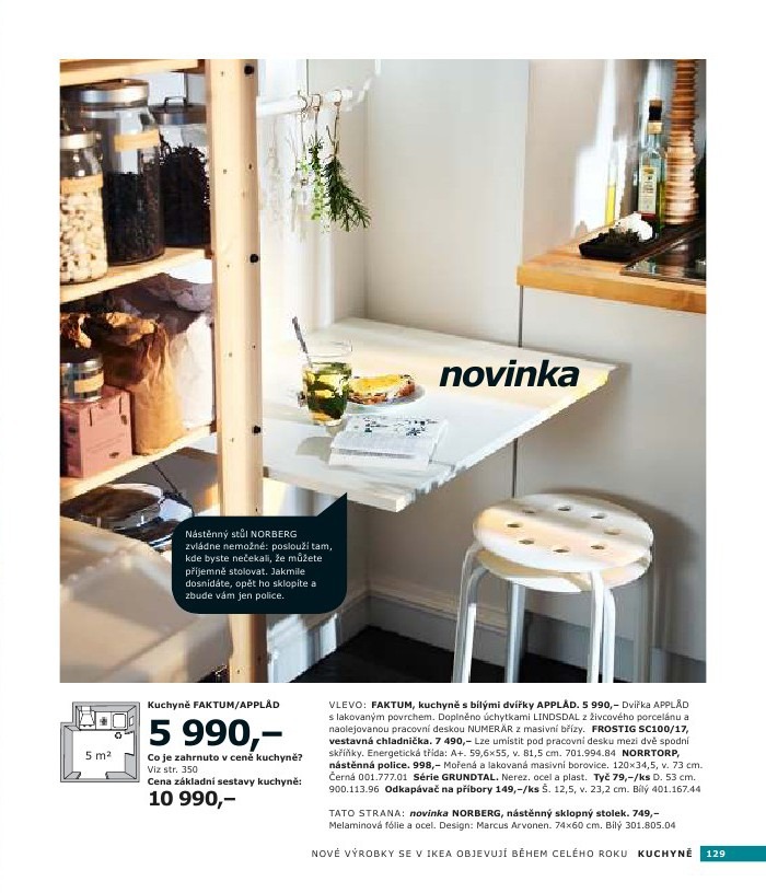 let�k Ikea strana 1