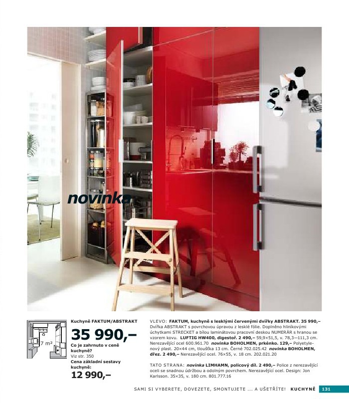 let�k Ikea strana 1