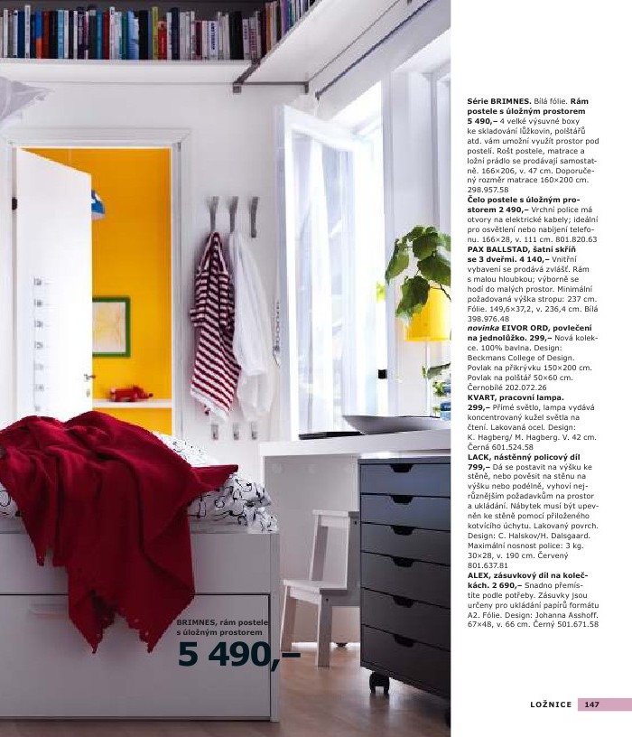 let�k Ikea strana 1