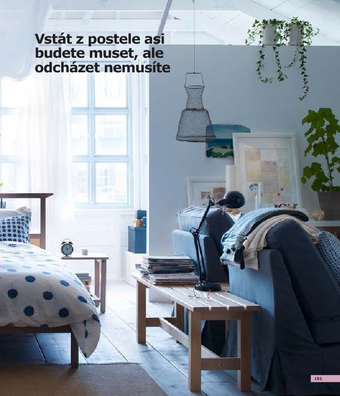 leták Ikea strana 1 leták Ikea strana 1
