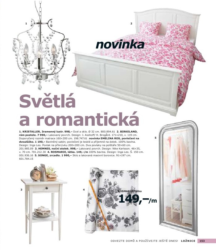 let�k Ikea strana 1