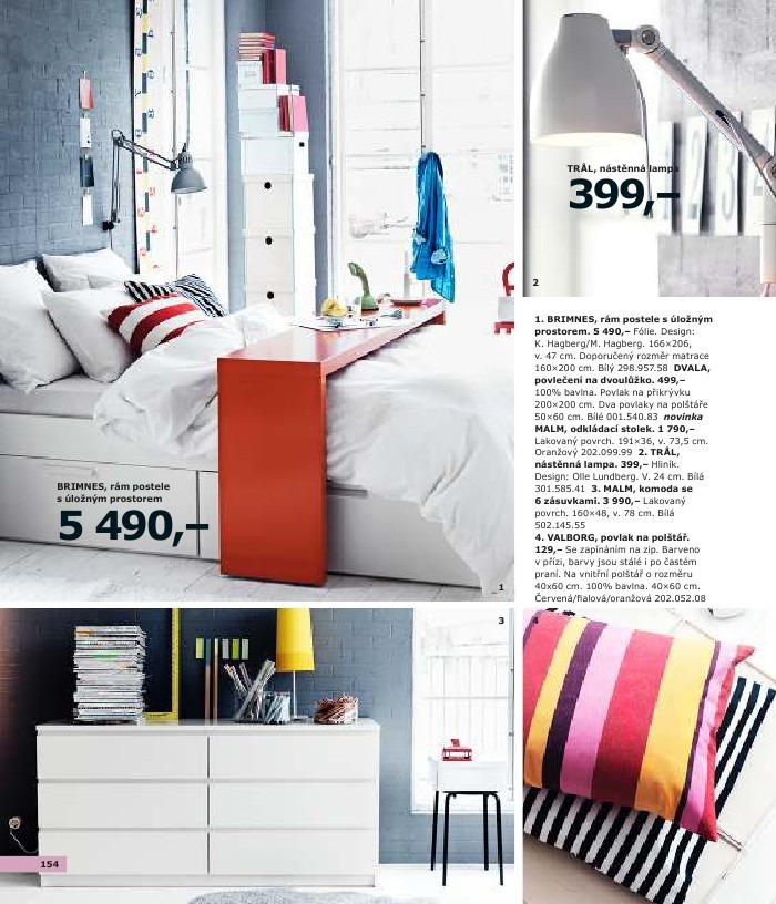 let�k Ikea strana 1