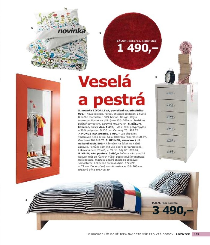 let�k Ikea strana 1