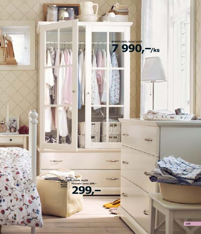 leták Ikea strana 1 leták Ikea strana 1