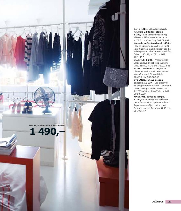 let�k Ikea strana 1