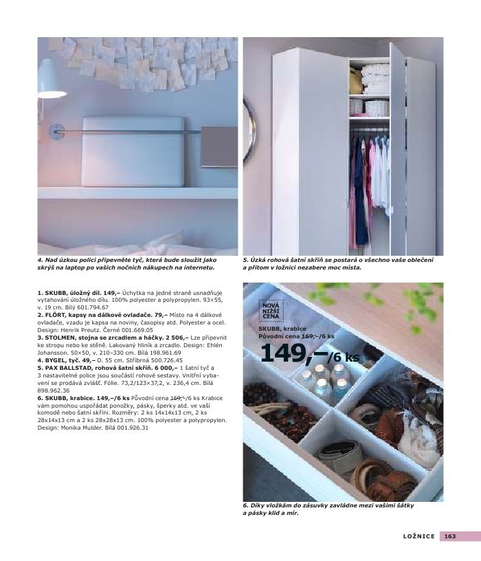 let�k Ikea strana 1