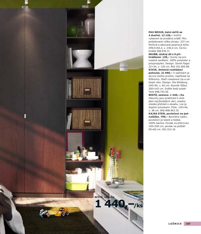 let�k Ikea strana 1