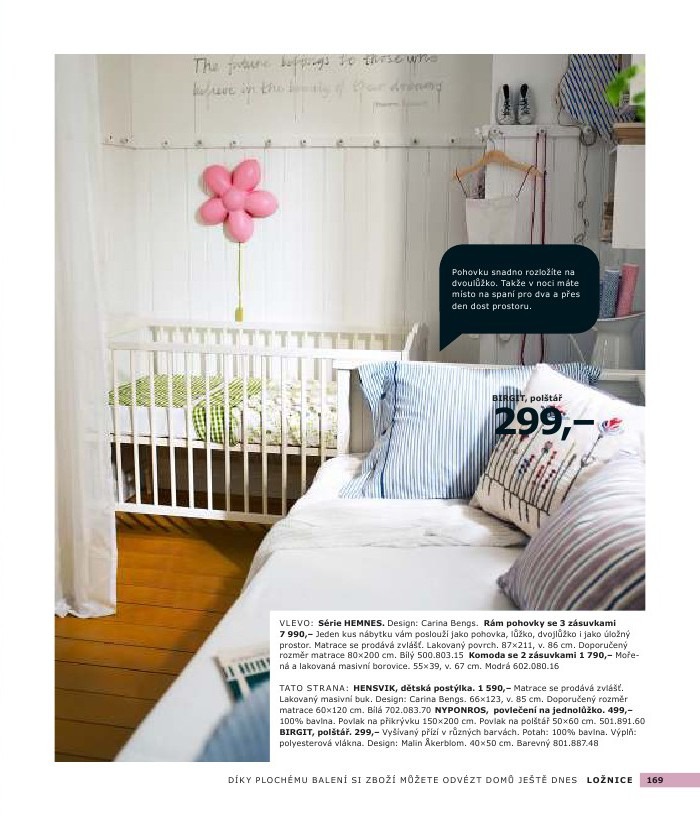 let�k Ikea strana 1