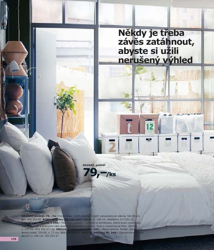 let�k Ikea strana 1