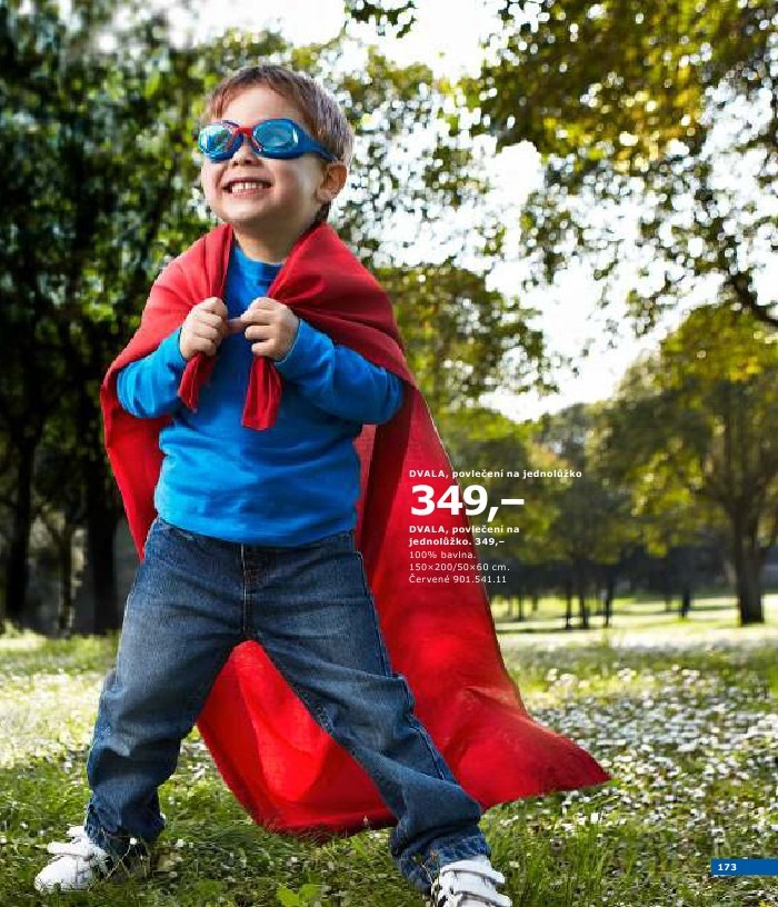 let�k Ikea strana 1