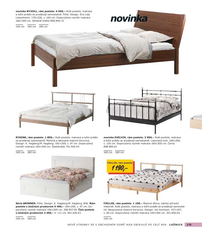 let�k Ikea strana 1