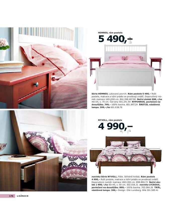 leták Ikea strana 1 leták Ikea strana 1