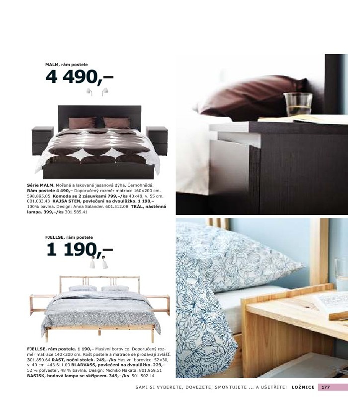 let�k Ikea strana 1