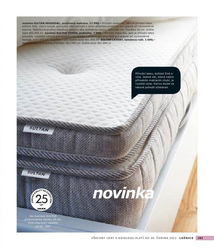 let�k Ikea strana 1