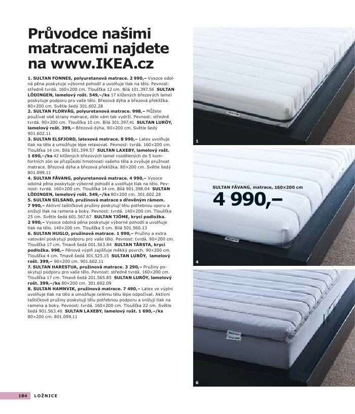 let�k Ikea strana 1