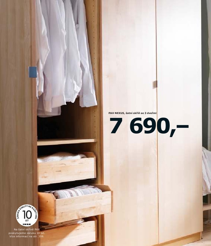 let�k Ikea strana 1