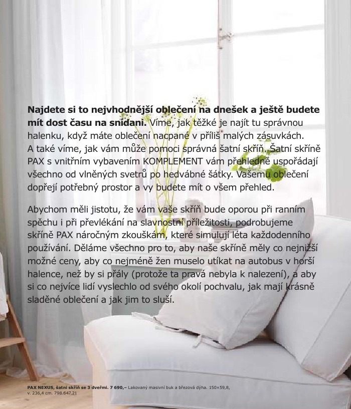 let�k Ikea strana 1