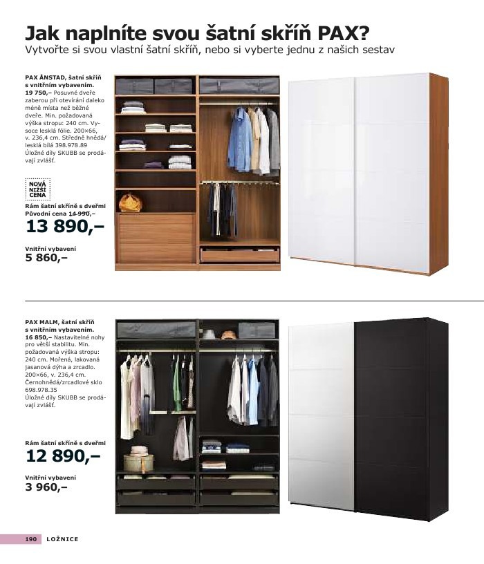 let�k Ikea strana 1