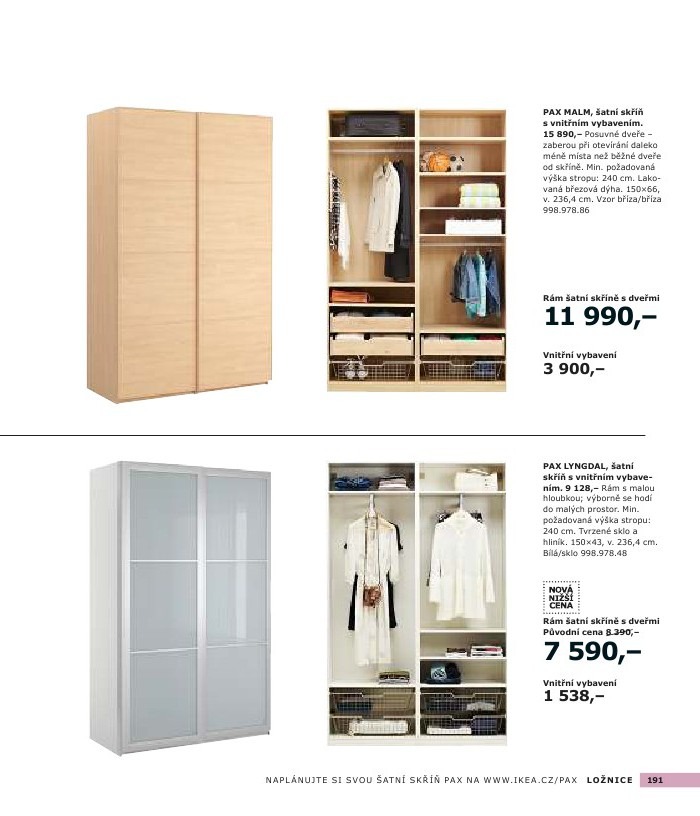 let�k Ikea strana 1