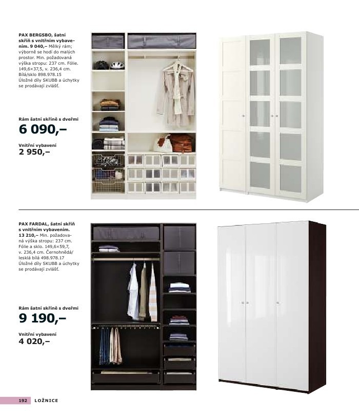 let�k Ikea strana 1