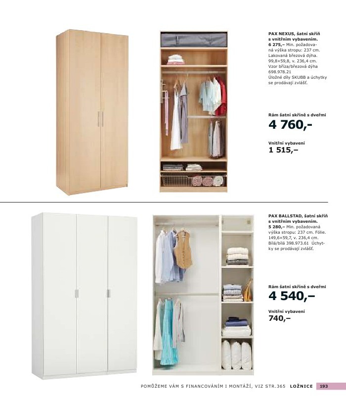 let�k Ikea strana 1