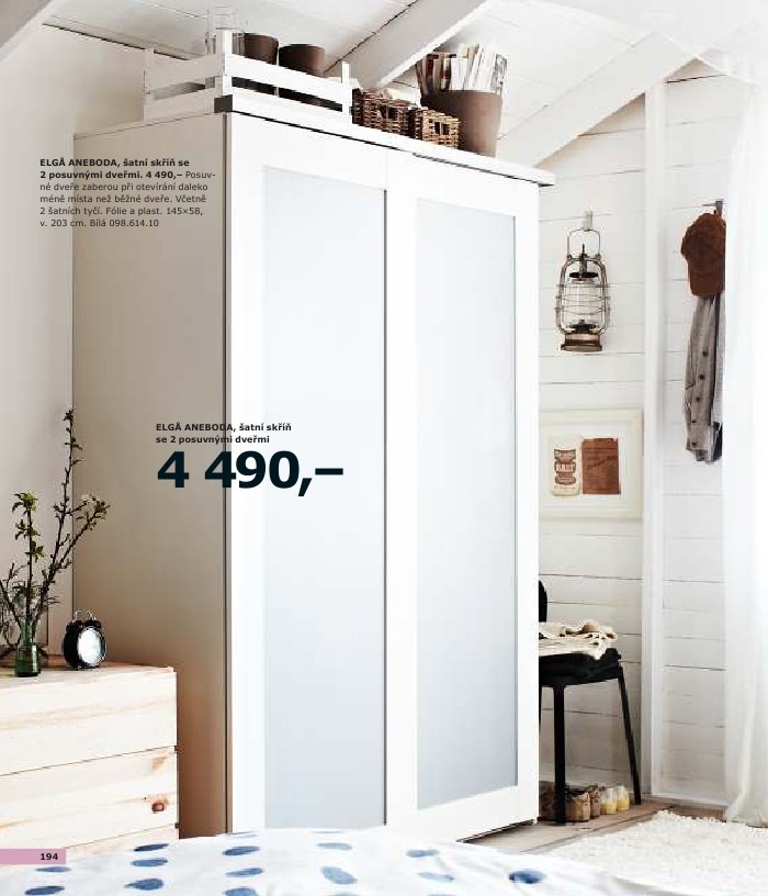 let�k Ikea strana 1