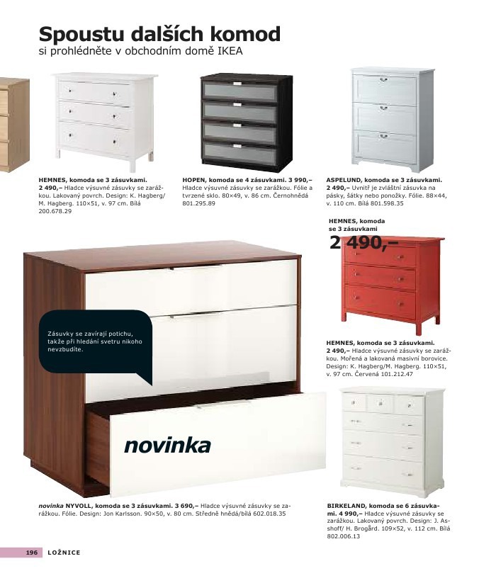 let�k Ikea strana 1