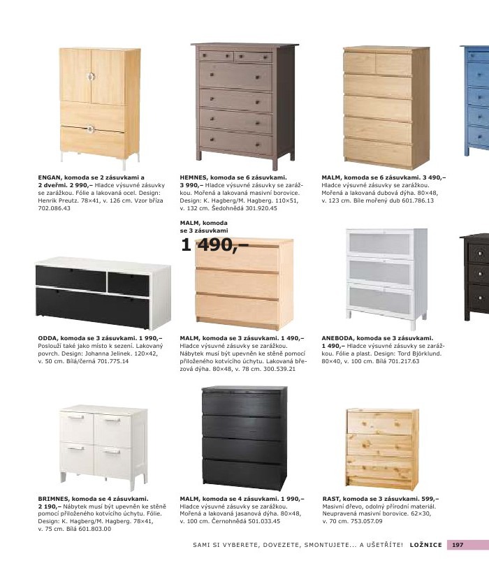 let�k Ikea strana 1