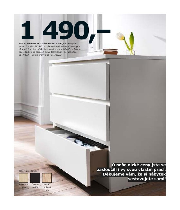 let�k Ikea strana 1