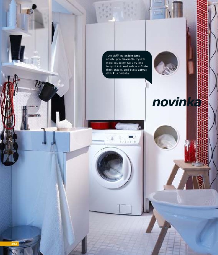 let�k Ikea strana 1