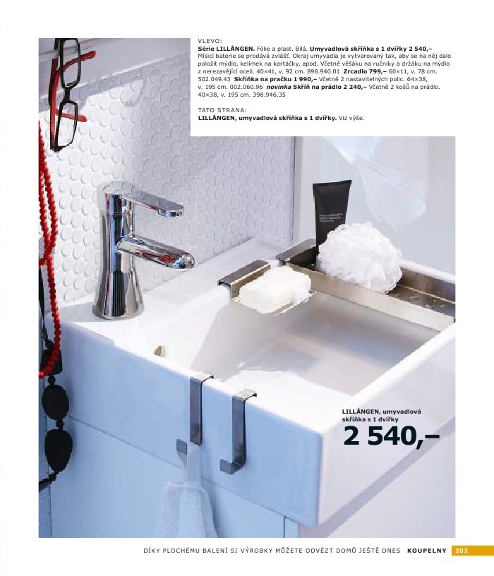 let�k Ikea strana 1