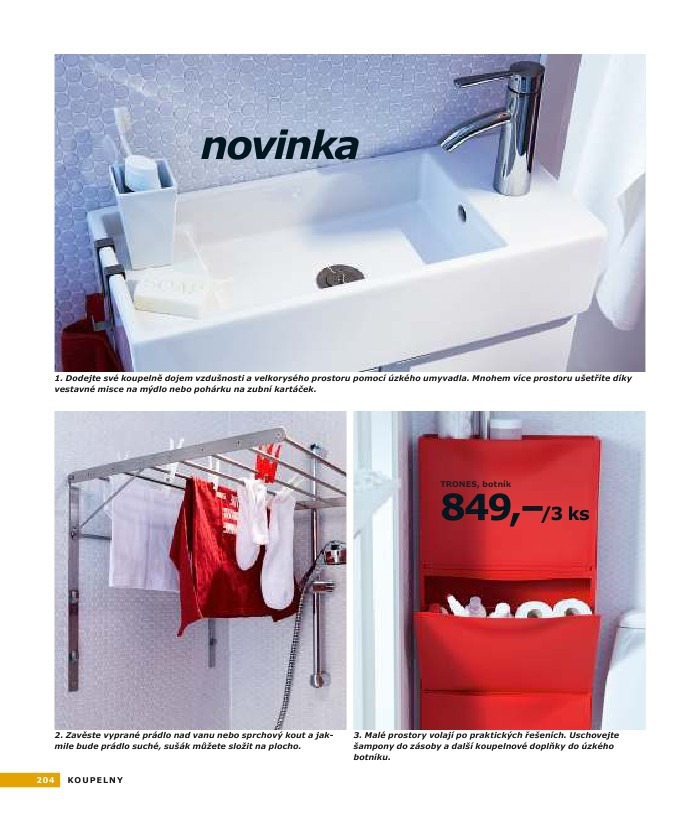 let�k Ikea strana 1