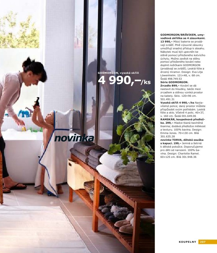 let�k Ikea strana 1