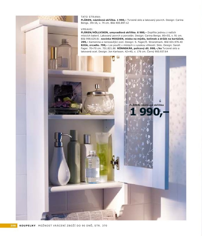 let�k Ikea strana 1