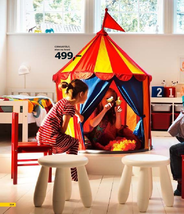 let�k Ikea strana 1