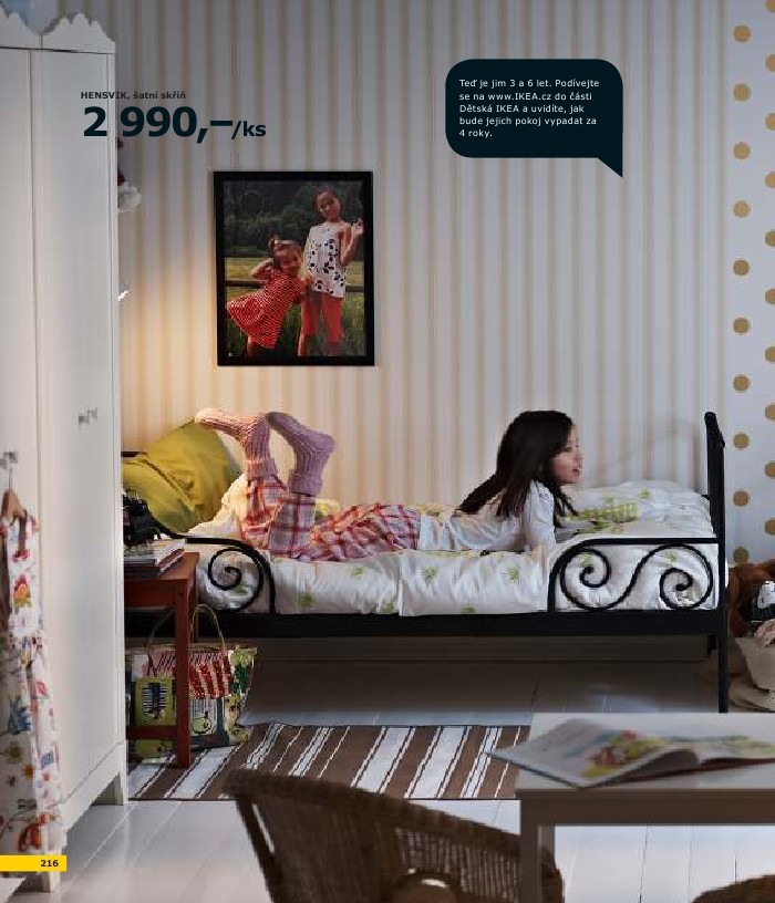 let�k Ikea strana 1