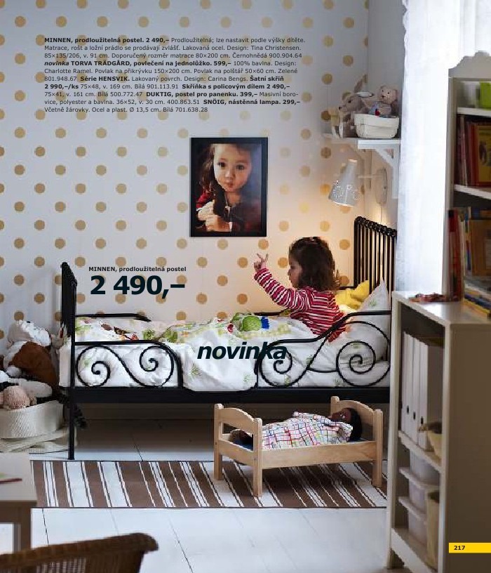 let�k Ikea strana 1