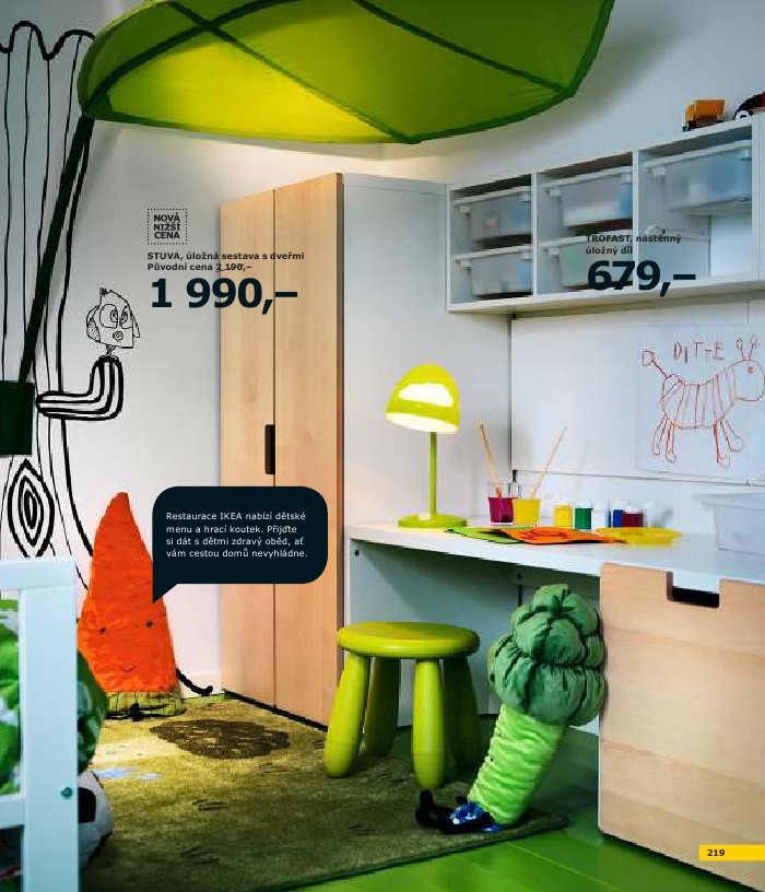 let�k Ikea strana 1