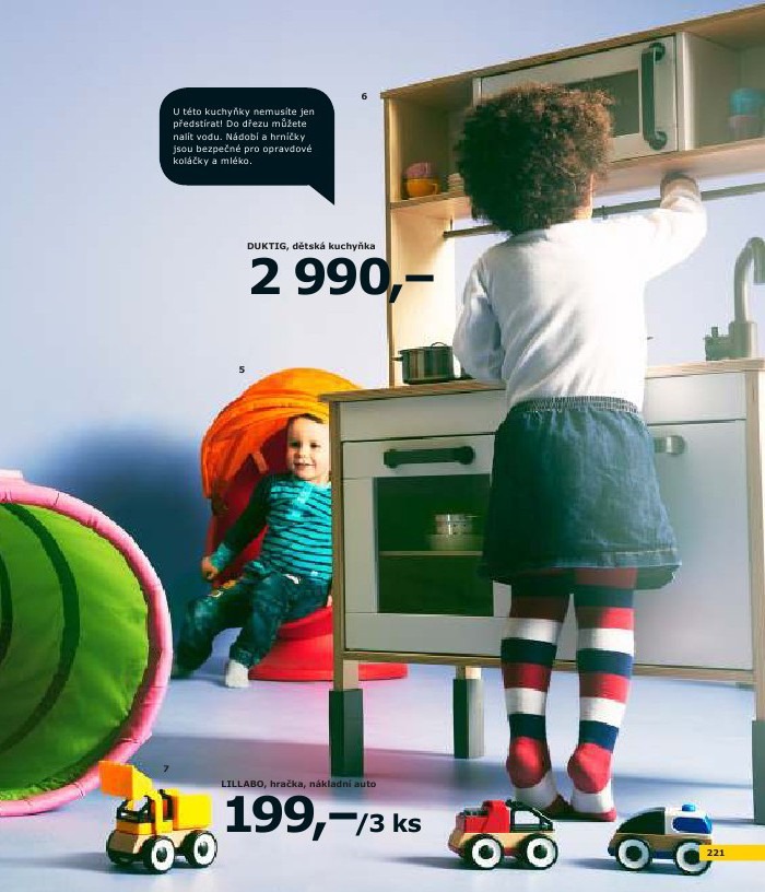 let�k Ikea strana 1