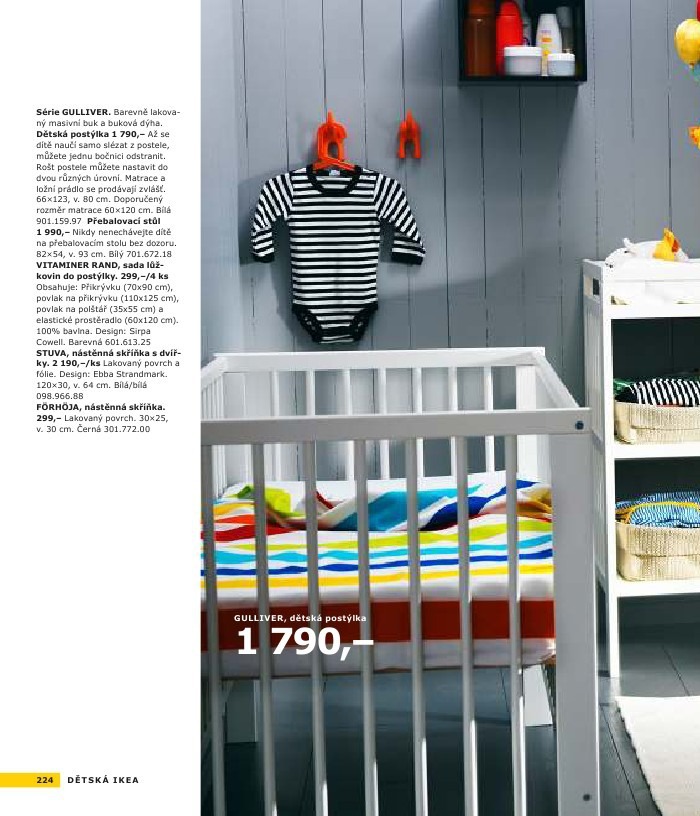 leták Ikea strana 1 leták Ikea strana 1