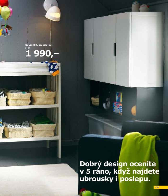 let�k Ikea strana 1