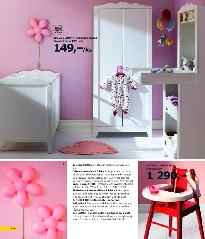 let�k Ikea strana 1