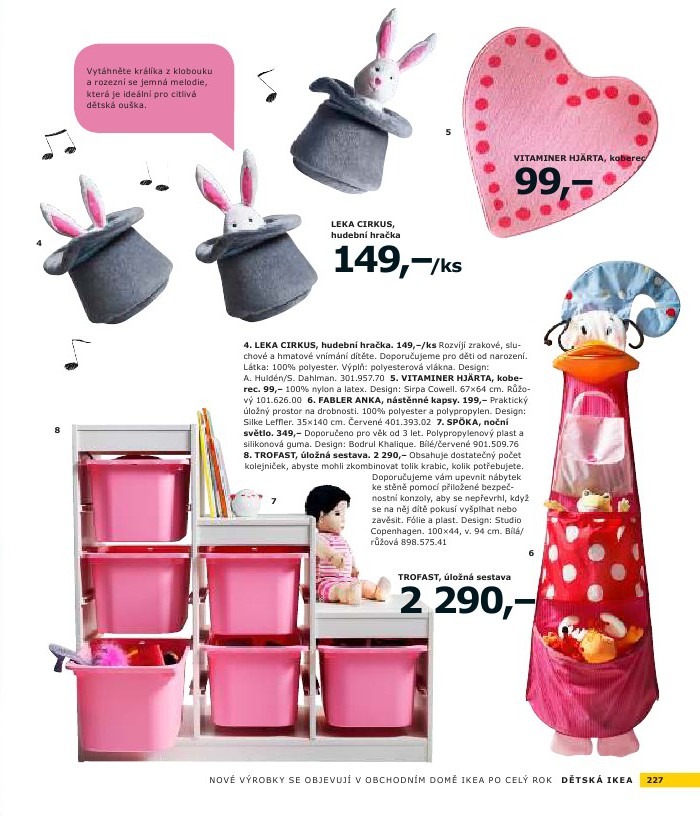 let�k Ikea strana 1