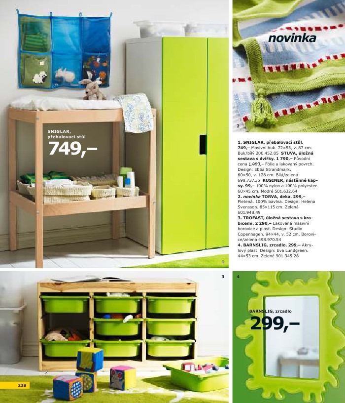 let�k Ikea strana 1