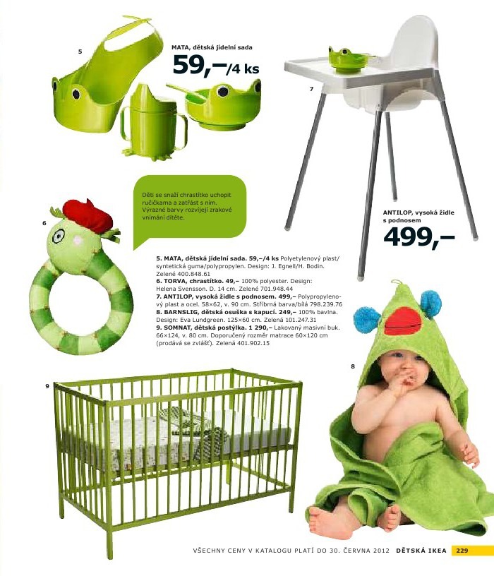 let�k Ikea strana 1