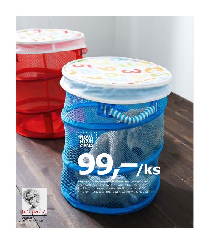 let�k Ikea strana 1